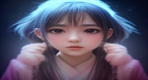 恶意广告弹窗示意图，电脑屏幕上出现大量弹窗广告覆盖内容，展示低质量男同视频网站常见的广告骚扰问题