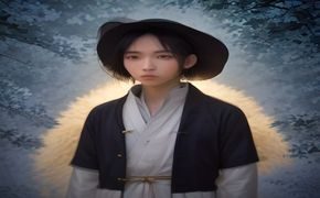 移动端手机屏幕显示视频平台界面，深色主题UI设计，展示男同视频网站在移动设备上的浏览体验与适配效果