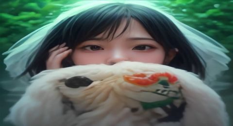 网络隐私风险示意图，暗色背景下的数字锁链与数据流，象征男同视频网站访问时可能面临的IP追踪与隐私泄露威胁