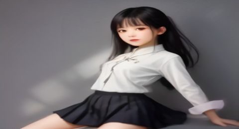 网络DNS设置界面示意图，展示将DNS服务器从默认运营商切换到公共DNS的操作步骤，解决男同视频网站访问不稳定问题